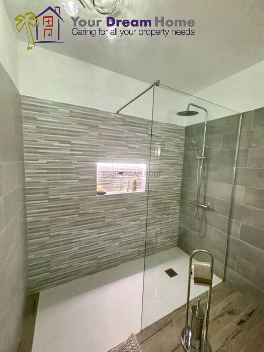 3 slaapkamer Villa te koop in Tuineje met zwembad garage - € 469.000 (Ref: 8113224)