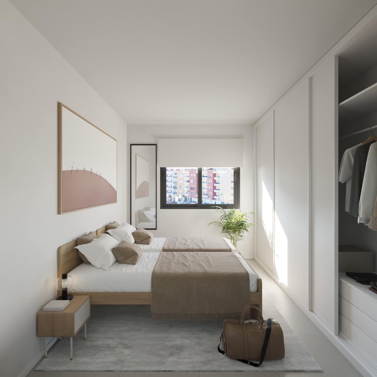 2 sypialnia Apartament na sprzedaż w Las Lagunas de Mijas z basenem - 370 000 € (Ref: 8117514)