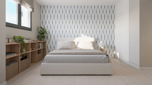 2 sypialnia Apartament na sprzedaż w El Faro de Calaburra - Chaparral, Mijas z basenem - 430 700 € (Ref: 8158026)