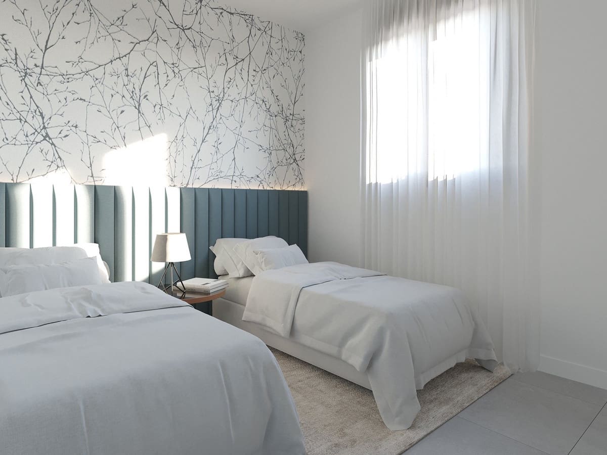 4 bedroom Apartment for sale in Manilva with pool garage - € 425,000 (Ref: 8172859)