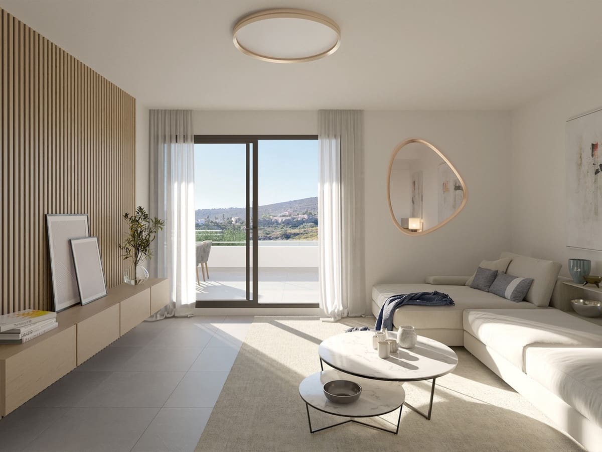 4 bedroom Apartment for sale in Manilva with pool garage - € 425,000 (Ref: 8172859)