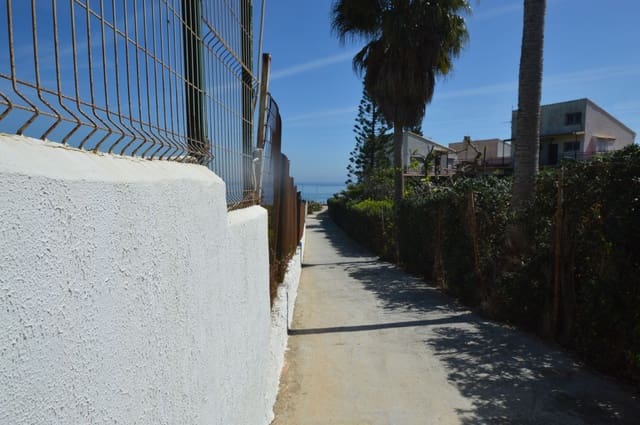 2 slaapkamer Appartement te koop in Alcorrín, Manilva met zwembad garage - € 218.000 (Ref: 8172861)