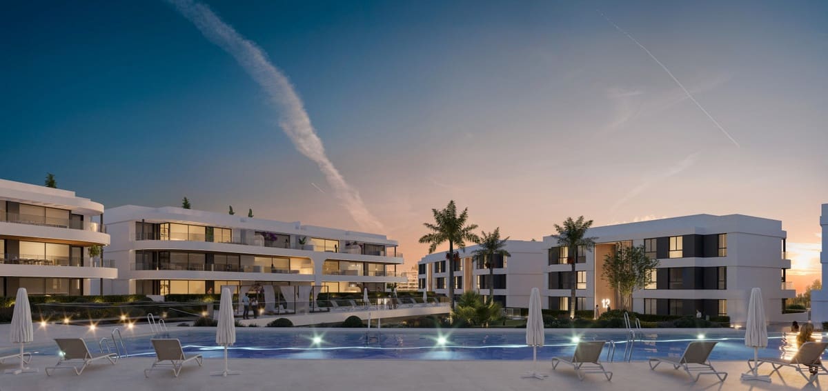 Apartamento de 2 habitaciones en Atalaya-Isdabe en venta con piscina - 668.000 € (Ref: 8174649)
