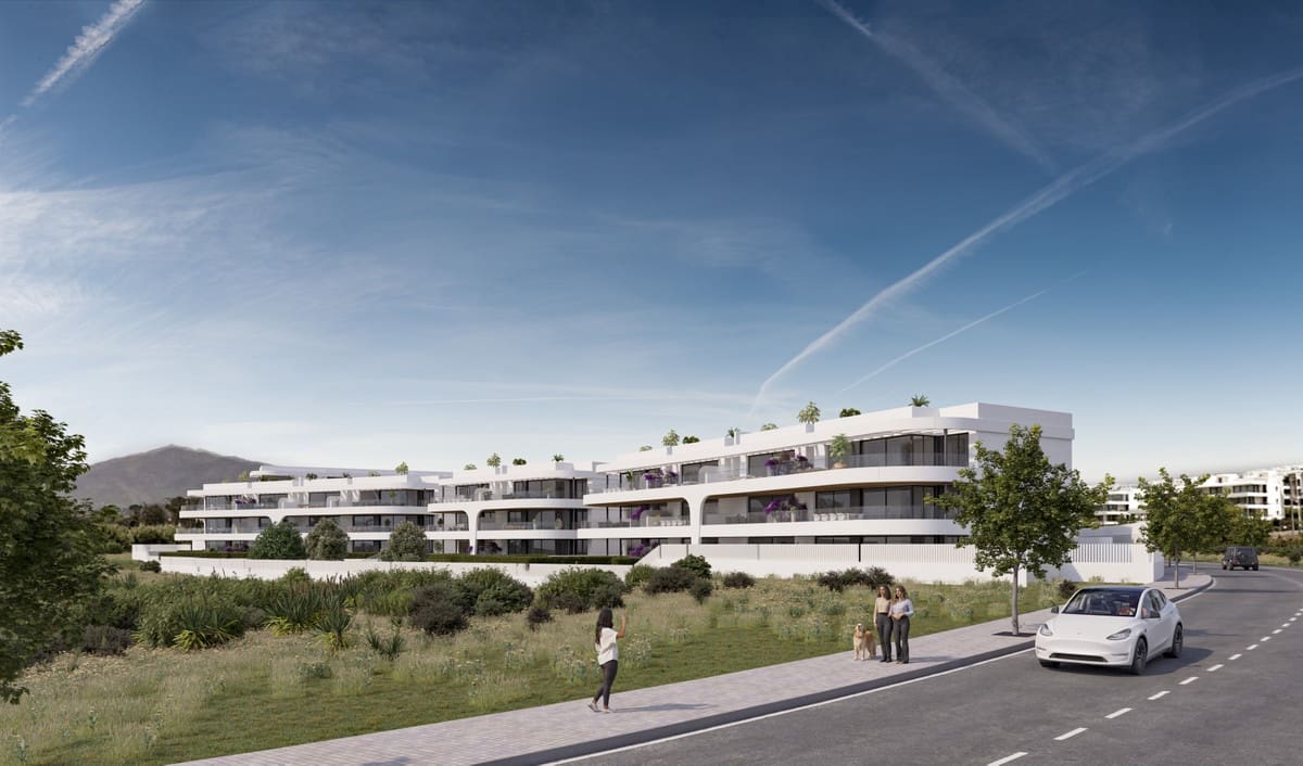 Apartamento de 2 habitaciones en Atalaya-Isdabe en venta con piscina - 668.000 € (Ref: 8174649)