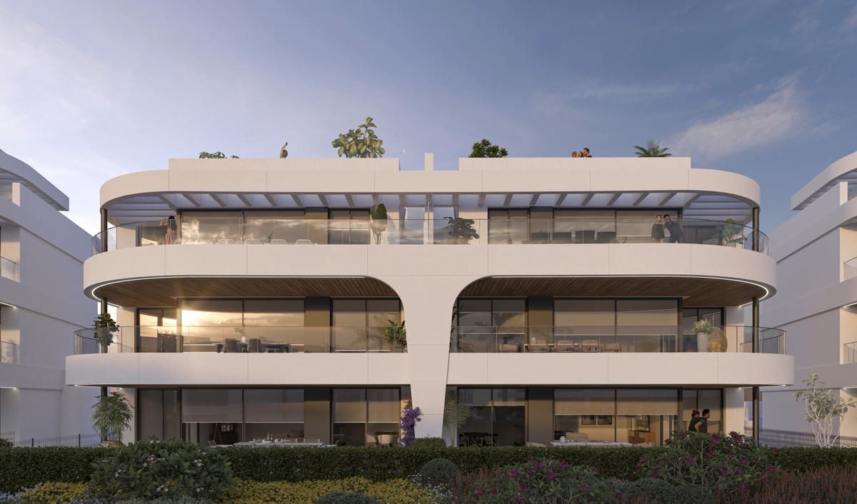 Apartamento de 2 habitaciones en Atalaya-Isdabe en venta con piscina - 668.000 € (Ref: 8174649)