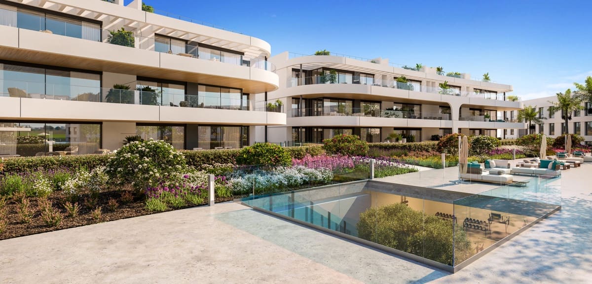 Apartamento de 2 habitaciones en Atalaya-Isdabe en venta con piscina - 668.000 € (Ref: 8174649)