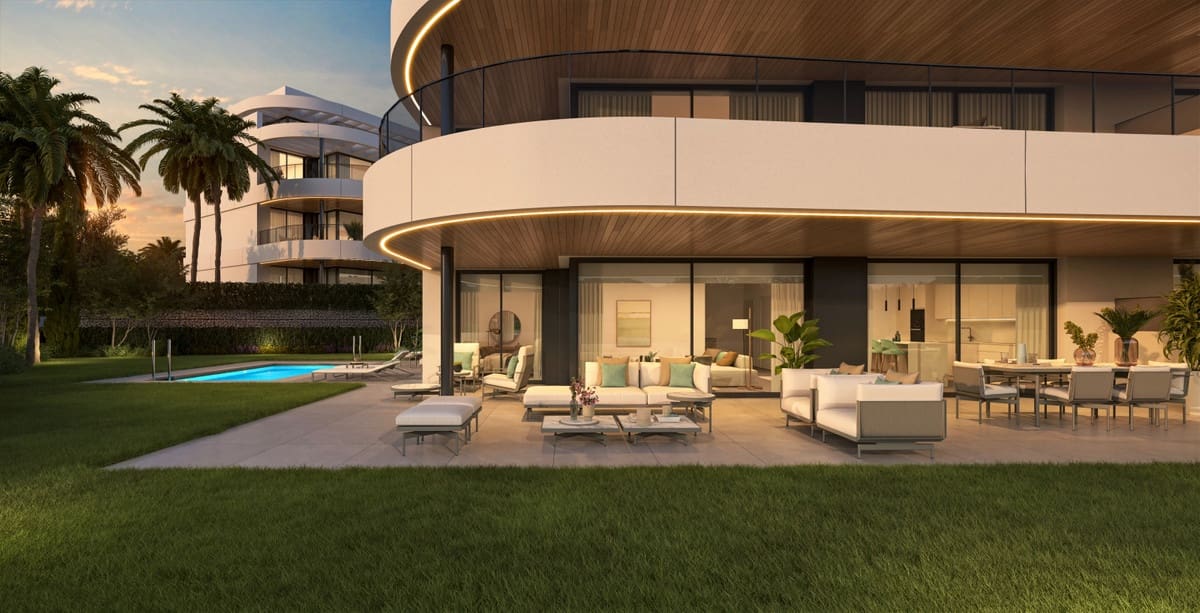 Apartamento de 2 habitaciones en Atalaya-Isdabe en venta con piscina - 668.000 € (Ref: 8174649)