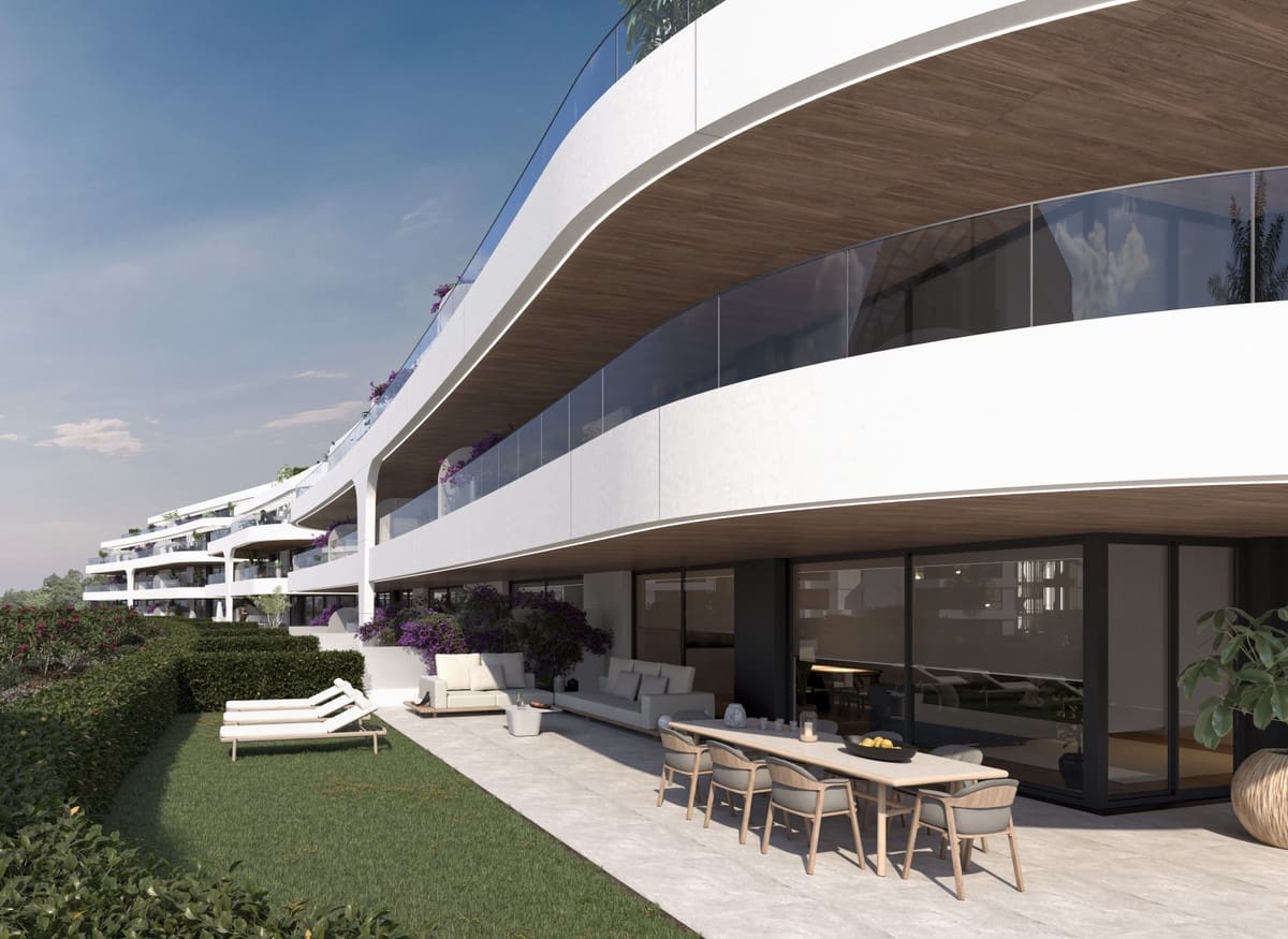 Apartamento de 2 habitaciones en Atalaya-Isdabe en venta con piscina - 668.000 € (Ref: 8174649)
