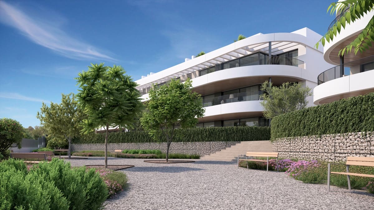 Apartamento de 2 habitaciones en Atalaya-Isdabe en venta con piscina - 668.000 € (Ref: 8174649)