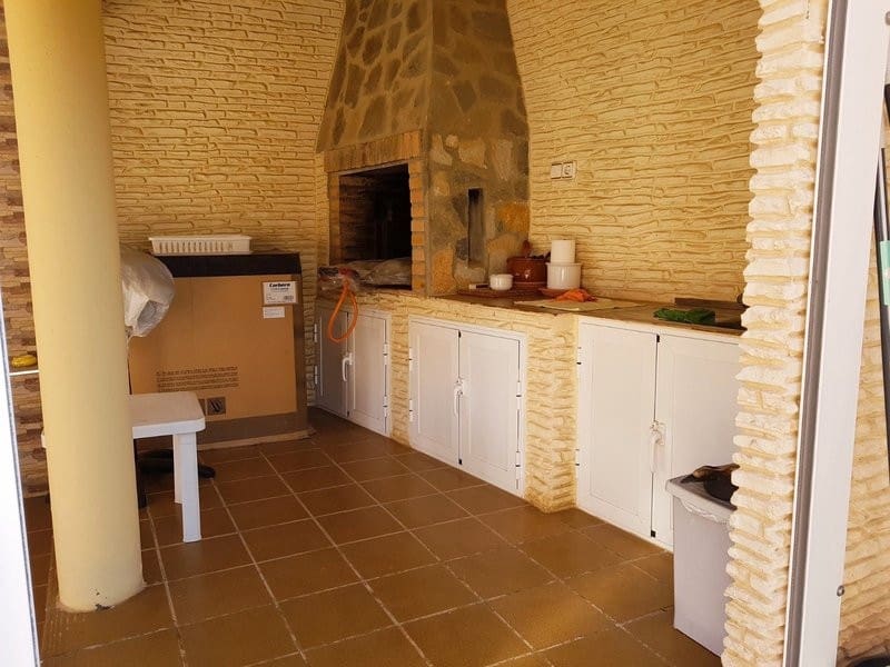 5 soveværelse Villa til salg i Los Balcones - € 595.000 (Ref: 8199880)