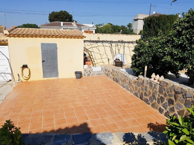 5 soveværelse Villa til salg i Los Balcones - € 595.000 (Ref: 8199880)