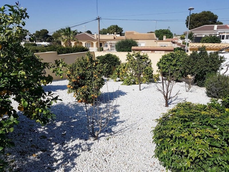 5 soveværelse Villa til salg i Los Balcones - € 595.000 (Ref: 8199880)