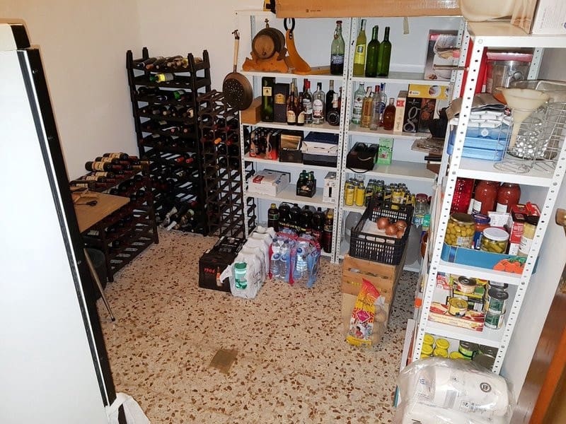 5 soveværelse Villa til salg i Los Balcones - € 595.000 (Ref: 8199880)