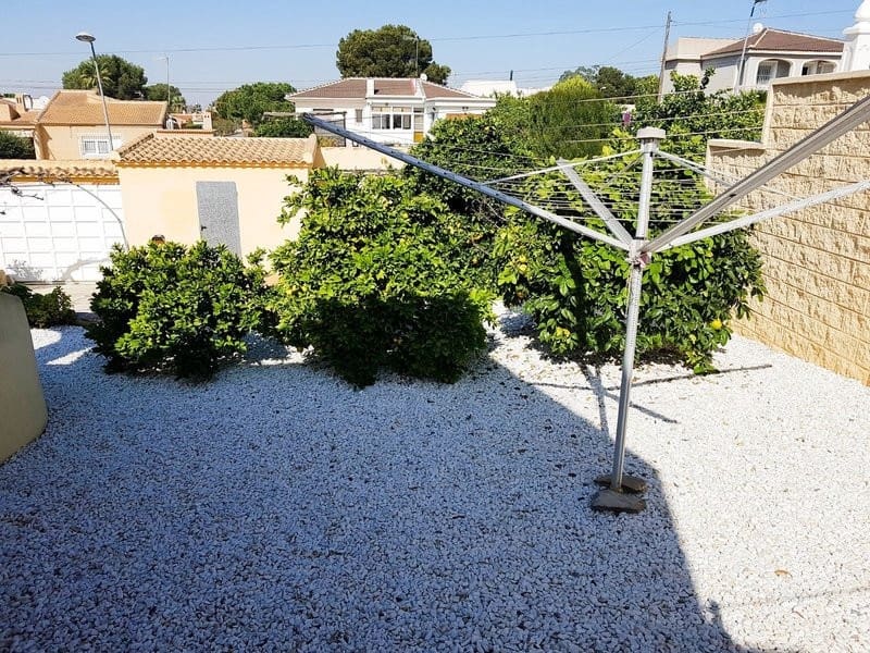 5 soveværelse Villa til salg i Los Balcones - € 595.000 (Ref: 8199880)