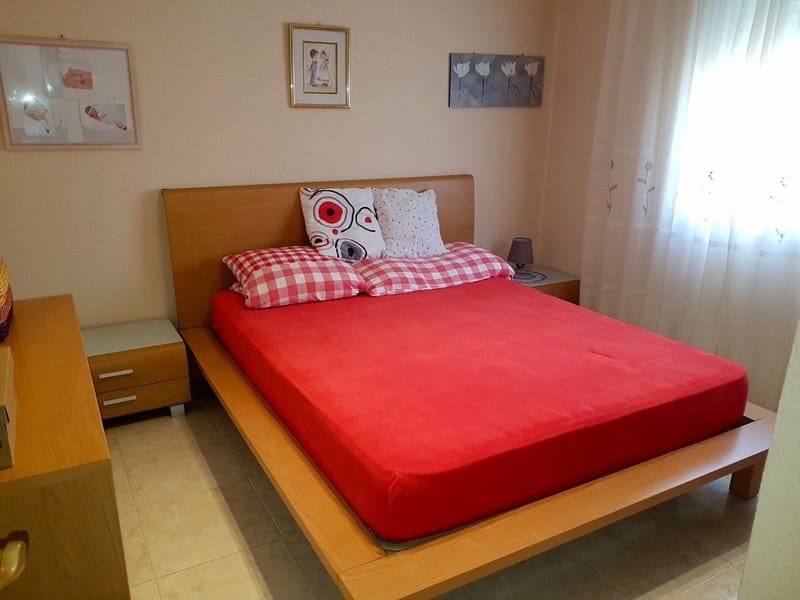Chalet de 5 habitaciones en Los Balcones en venta - 595.000 € (Ref: 8199880)