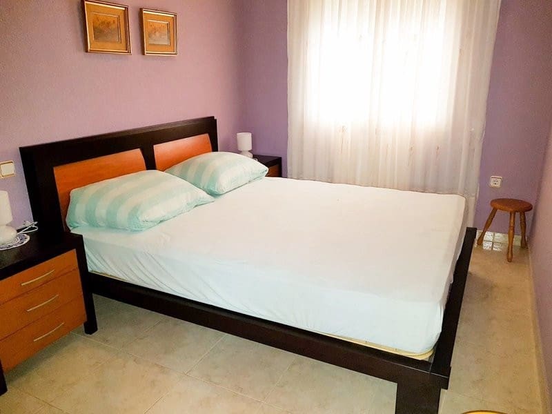 Chalet de 5 habitaciones en Los Balcones en venta - 595.000 € (Ref: 8199880)