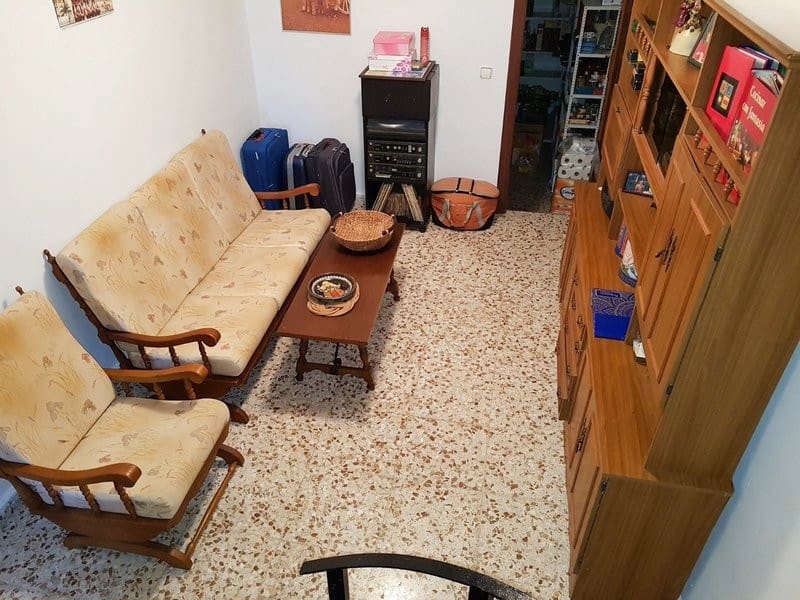 Chalet de 5 habitaciones en Los Balcones en venta - 595.000 € (Ref: 8199880)