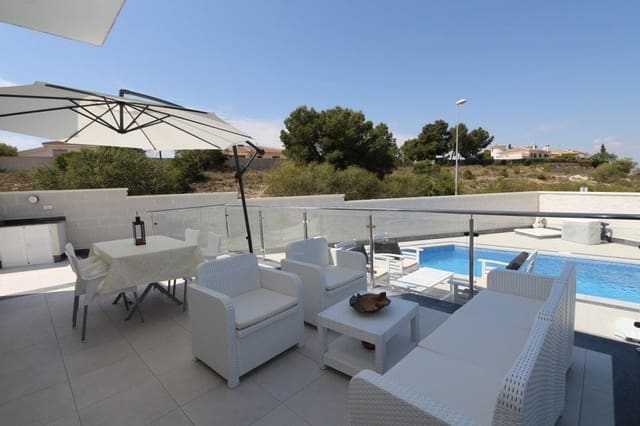 Chalet de 3 habitaciones en Rojales en venta - 450.000 € (Ref: 8199885)