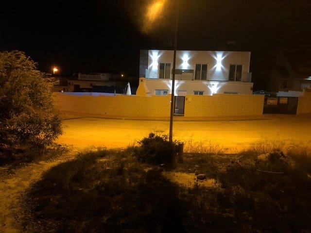 Chalet de 3 habitaciones en Rojales en venta - 450.000 € (Ref: 8199885)