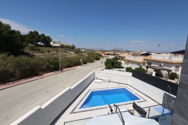 Chalet de 3 habitaciones en Rojales en venta - 450.000 € (Ref: 8199885)