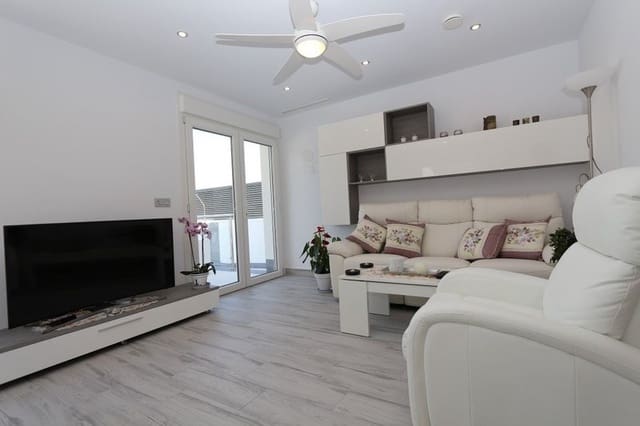 Chalet de 3 habitaciones en Rojales en venta - 450.000 € (Ref: 8199885)