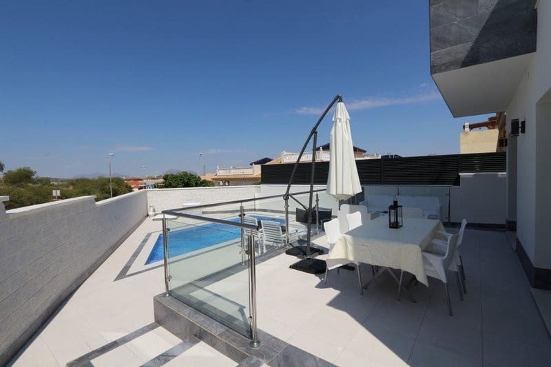 3 bedroom Villa for sale in Rojales - € 450,000 (Ref: 8199885)