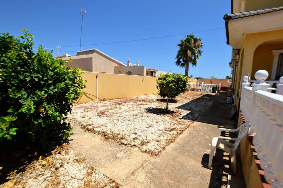 6 soveværelse Villa til salg i Los Balcones med swimmingpool garage - € 620.000 (Ref: 8199887)