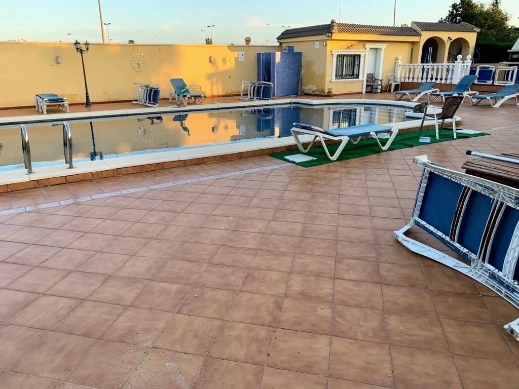 6 soveværelse Villa til salg i Los Balcones med swimmingpool garage - € 620.000 (Ref: 8199887)