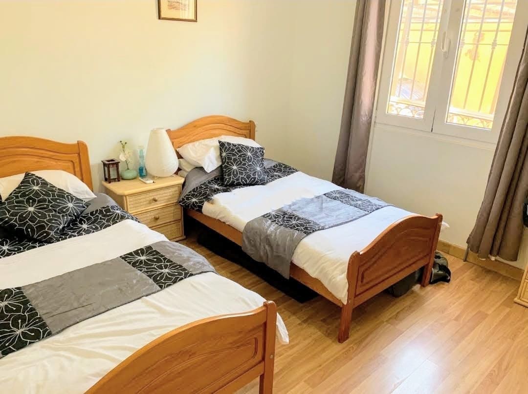 6 soveværelse Villa til salg i Los Balcones med swimmingpool garage - € 620.000 (Ref: 8199887)