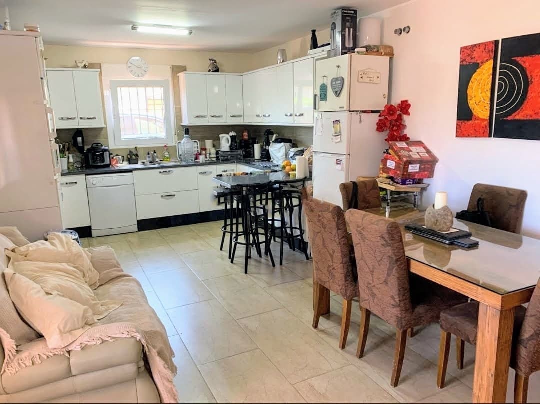 6 soveværelse Villa til salg i Los Balcones med swimmingpool garage - € 620.000 (Ref: 8199887)