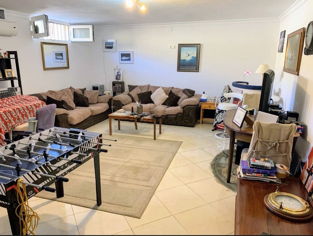 6 soveværelse Villa til salg i Los Balcones med swimmingpool garage - € 620.000 (Ref: 8199887)