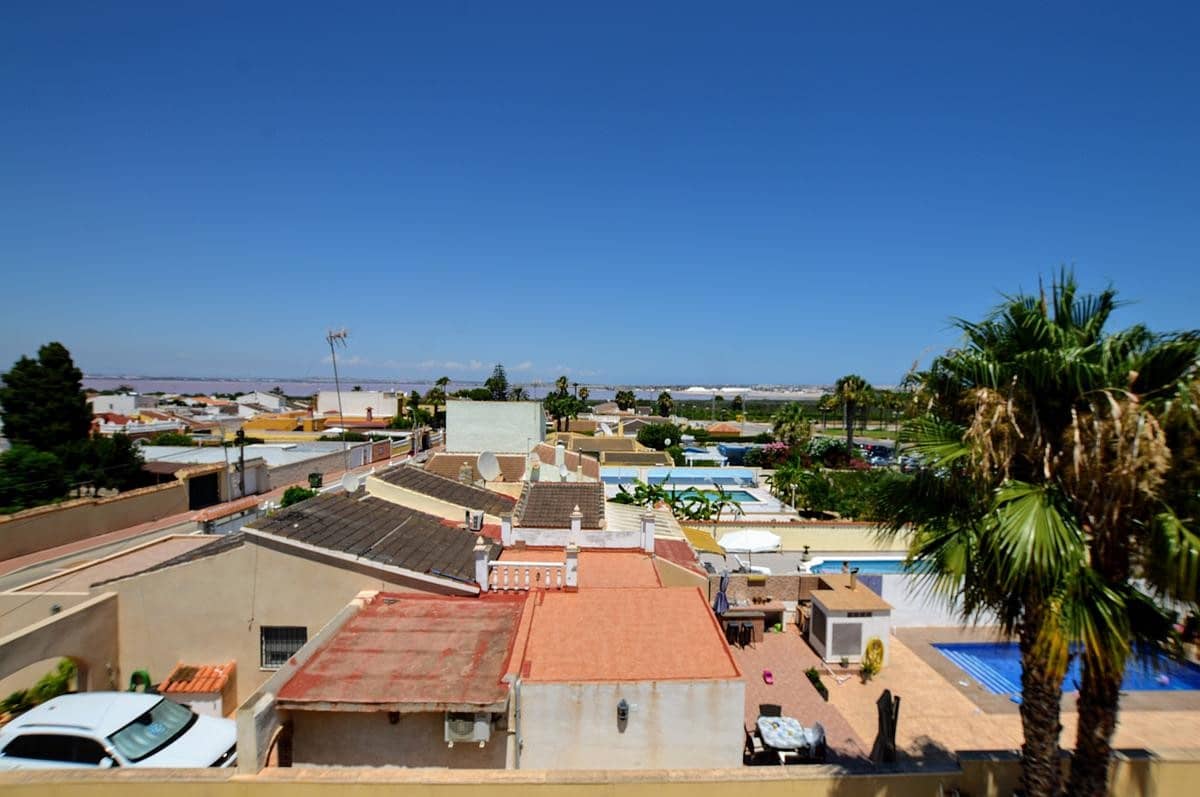 6 bedroom Villa for sale in Los Balcones with pool garage - € 620,000 (Ref: 8199887)