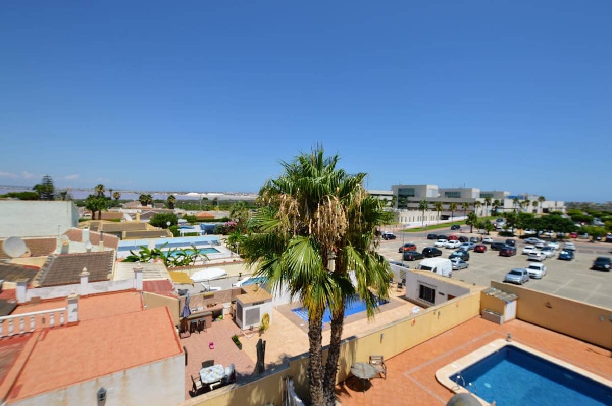 6 bedroom Villa for sale in Los Balcones with pool garage - € 620,000 (Ref: 8199887)