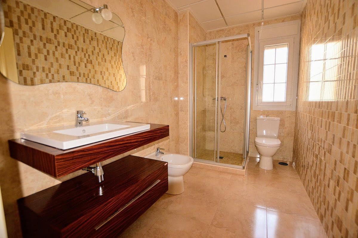 4 bedroom Villa for sale in Cabo Roig with pool garage - € 910,000 (Ref: 8199893)