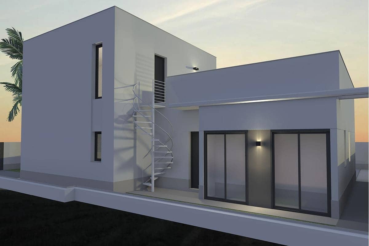 3 bedroom Villa for sale in Torrevieja - € 629,900 (Ref: 8199895)