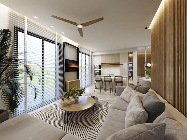 3 bedroom Apartment for sale in Los Alcázares with pool - € 289,900 (Ref: 8199908)