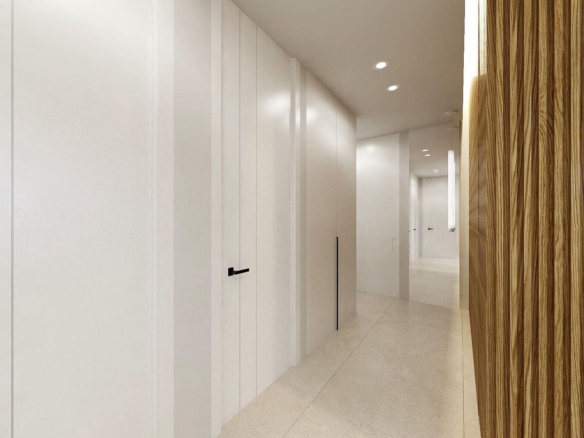 3 bedroom Apartment for sale in Los Alcazares with pool - € 289,900 (Ref: 8199908)