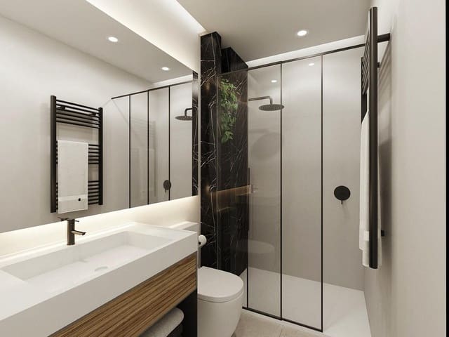 3 quarto Apartamento para venda em Los Alcázares com piscina - 289 900 € (Ref: 8199908)