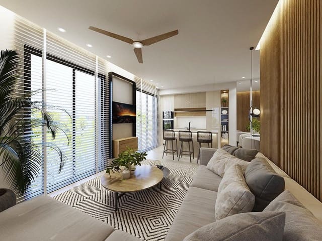 3 quarto Apartamento para venda em Los Alcázares com piscina - 289 900 € (Ref: 8199908)