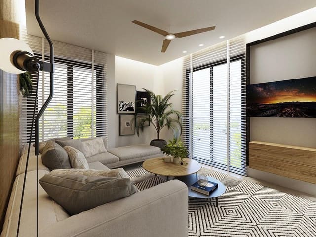 3 makuuhuone Huoneisto myytävänä paikassa Los Alcázares mukana uima-altaan - 289 900 € (Ref: 8199908)