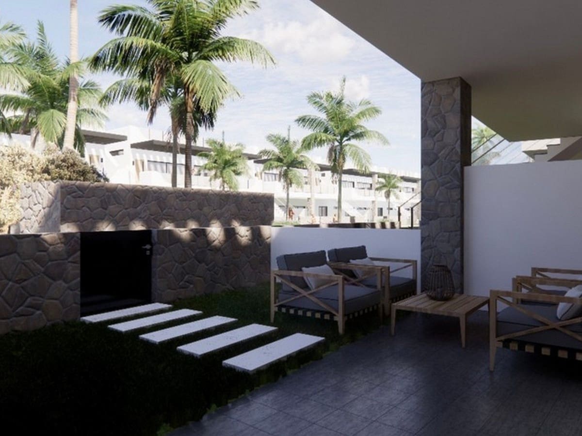 2 bedroom Apartment for sale in Orihuela Costa with pool - € 265,000 (Ref: 8199910)