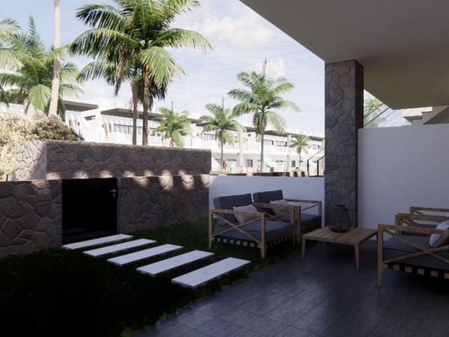 2 bedroom Apartment for sale in Punta Prima, Orihuela with pool - € 265,000 (Ref: 8199910)