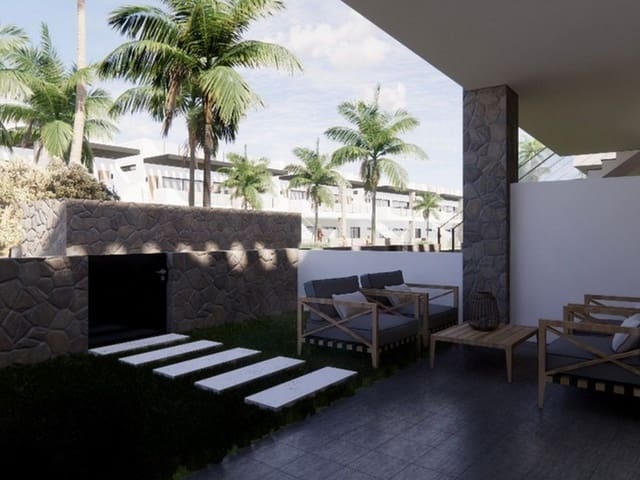 Apartamento de 2 habitaciones en Punta Prima, Orihuela en venta con piscina - 265.000 € (Ref: 8199910)