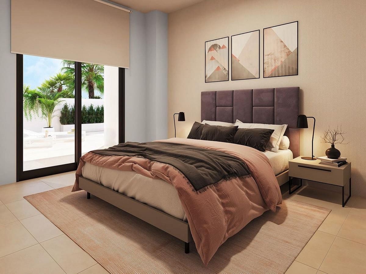 2 quarto Apartamento para venda em Torre-Pacheco com piscina garagem - 429 000 € (Ref: 8199951)