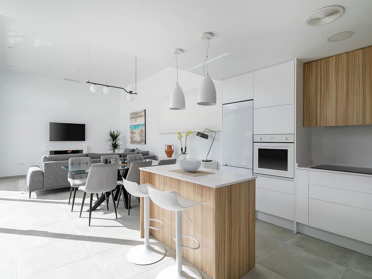 3 slaapkamer Villa te koop in Calasparra met zwembad garage - € 329.000 (Ref: 8199956)