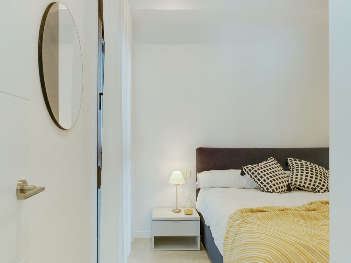 2 chambre Appartement à vendre à Pilar de la Horadada avec piscine garage - 235 900 € (Ref: 8199959)