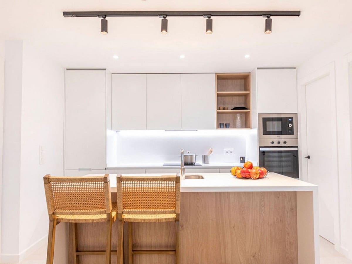 2 chambre Appartement à vendre à Pilar de la Horadada avec piscine garage - 235 900 € (Ref: 8199959)