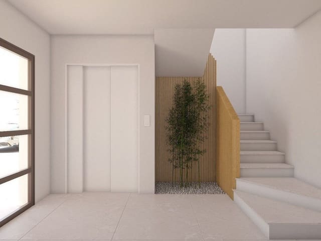 2 chambre Appartement à vendre à Pilar de la Horadada avec piscine garage - 235 900 € (Ref: 8199959)