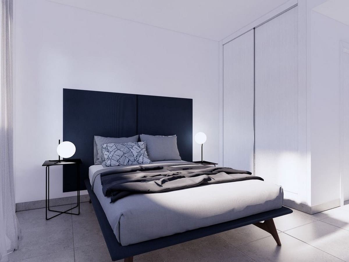 2 camera da letto Bungalow in vendita in Pilar de la Horadada con piscina garage - 257.900 € (Rif: 8199960)