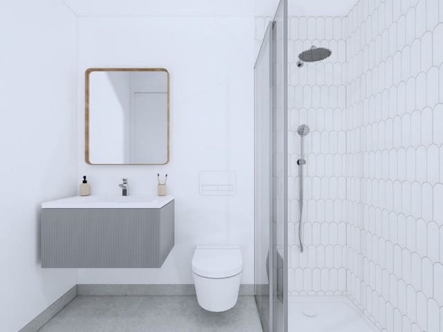 2 slaapkamer Bungalow te koop in Pilar de la Horadada met zwembad garage - € 257.900 (Ref: 8199960)